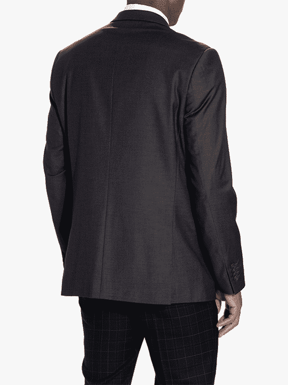 Dark Jacket - obrazek 2