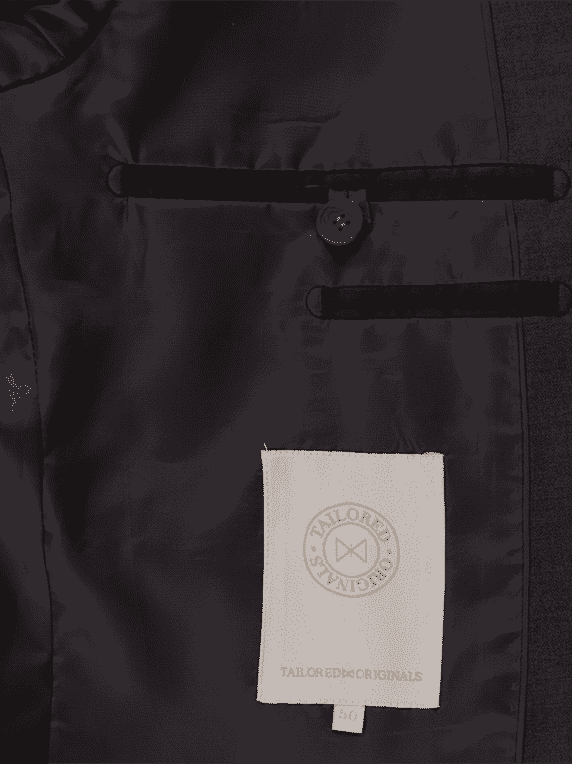 Dark Jacket - obrazek 4