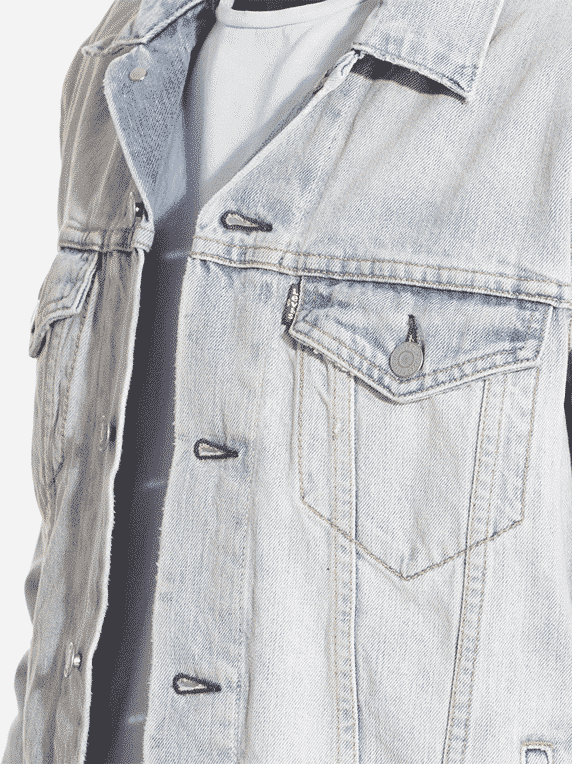 Jacket Flushed - obrazek 3